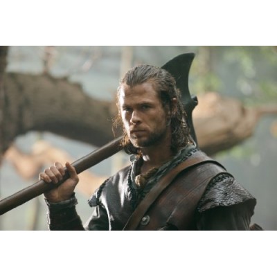 Snow White and the Huntsman (Extended Edition)