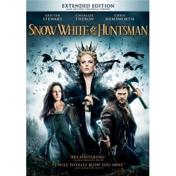 Snow White and the Huntsman (Extended Edition)