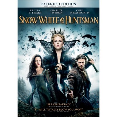 Snow White and the Huntsman (Extended Edition)