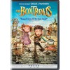 The Boxtrolls