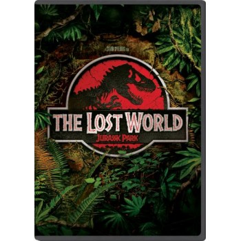 The Lost World: Jurassic Park