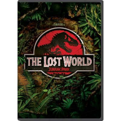 The Lost World: Jurassic Park