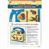 Curious George Favor Boxes, 4ct