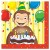 Curious George Luncheo...