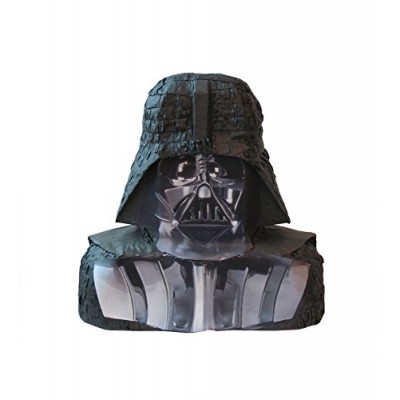 Darth Vader Star Wars Pinata, Pull String