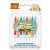 Despicable Me Cake Top...