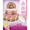 Disney Tangled Favor Box Centerpiece Decoration for 8