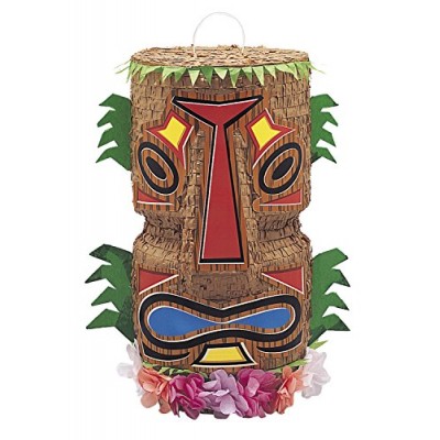 Tiki Pinata