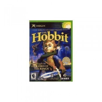 Hobbit The