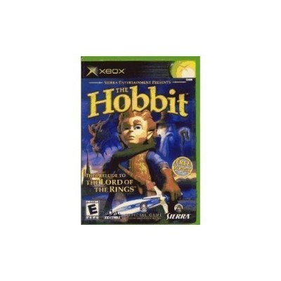 Hobbit The