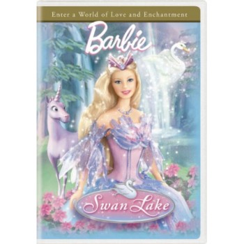Barbie of Swan Lake