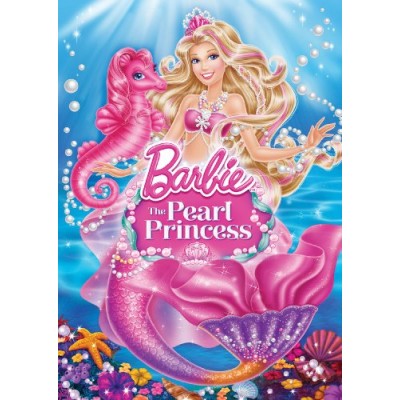 Barbie: The Pearl Princess