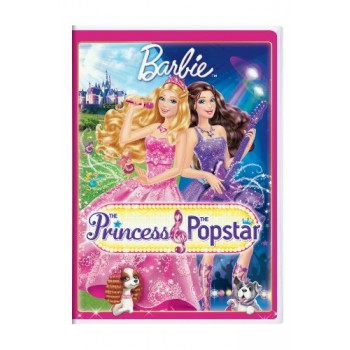 Barbie: The Princess & The Popstar