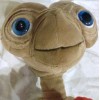 E. T. Extra-terrestrial 15" Plush Alien