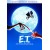 E.T. The Extra-Terrest...