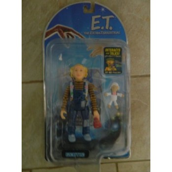Gertie Interactive Figure from the Movie E.T. The Extra-Terrestrial