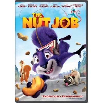The Nut Job