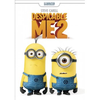 Despicable Me 2