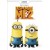 Despicable Me 2...