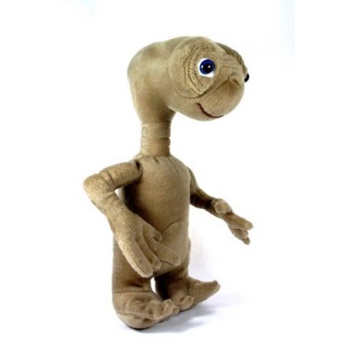 Et the Extra-terrestrial Plush 12"