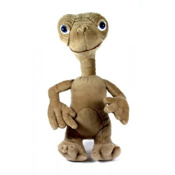 Et the Extra-terrestrial Plush 12"