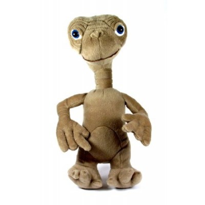 Et the Extra-terrestrial Plush 12"