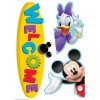 Eureka Mickey Mouse Clubhouse Welcome Go-Arounds