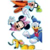 Eureka Mickey Mouse Clubhouse Welcome Go-Arounds