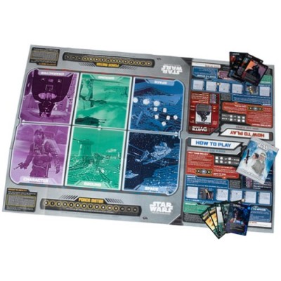 The Empire Strikes Back Two-player Starter