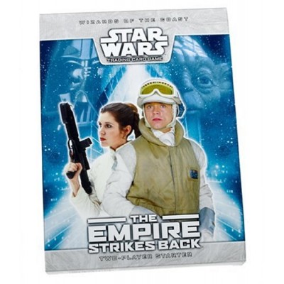 The Empire Strikes Back Two-player Starter
