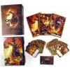 Upper Deck World of Warcraft Onyxia?s Lair - Raid Deck