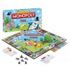 Monopoly: Adventure Time Collector's Edition