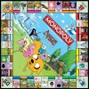 Monopoly: Adventure Time Collector's Edition
