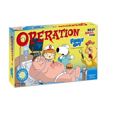 Operation Family Guy