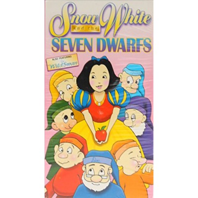 Snow White and the Seven Dwarfs / The Wild Swan