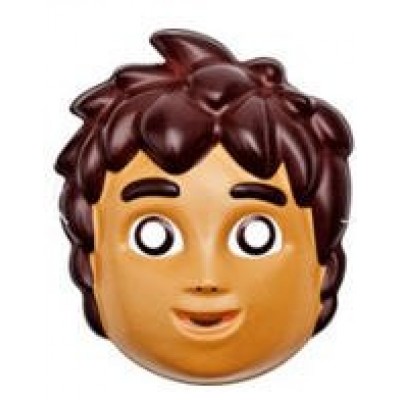 Go Diego Go Mask