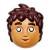 Go Diego Go Mask...