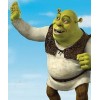 Shrek 2 3-D View Master reels pack of 3