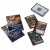 Marvel Trading Card Ga...