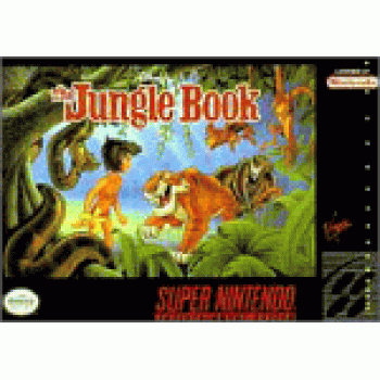 The Jungle Book