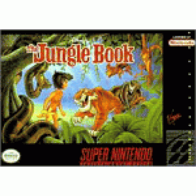 The Jungle Book