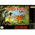 The Jungle Book...