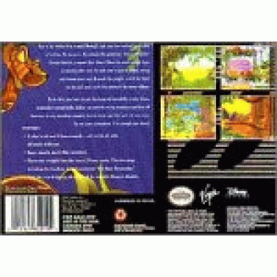 The Jungle Book
