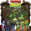 Vampires v. Zombies - Bonus Edition