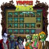 Vampires v. Zombies - Bonus Edition