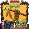 Vampires v. Zombies - Bonus Edition