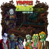 Vampires v. Zombies - Bonus Edition