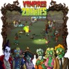 Vampires v. Zombies - Bonus Edition
