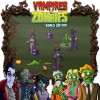 Vampires v. Zombies - Bonus Edition
