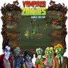 Vampires v. Zombies - Bonus Edition